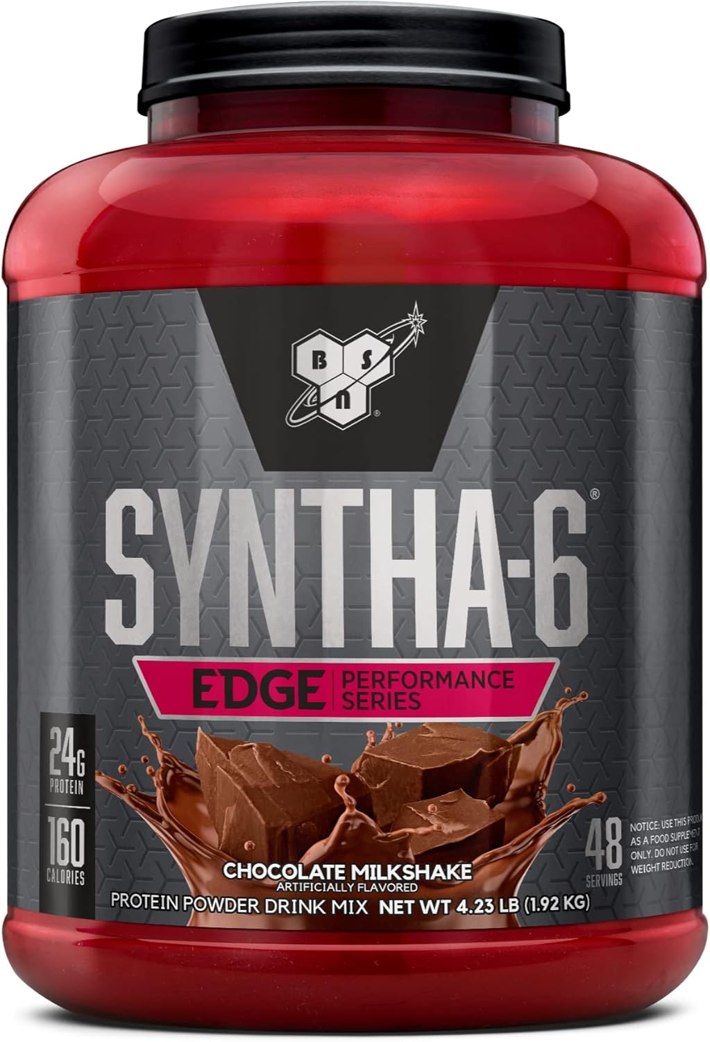 Syntha-6 Ultra Premium Protein (5lbs)