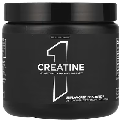 Creatine Unflavored (156g)