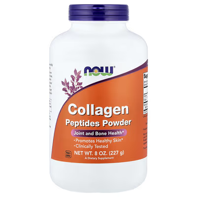 Collagen Peptides Powder (227g)