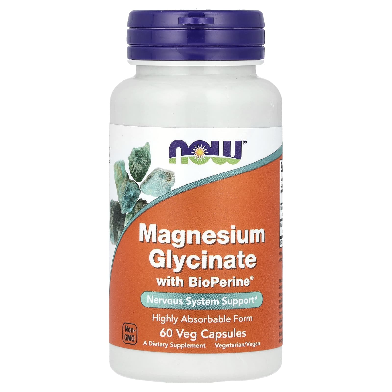 Magnesium Glycinate