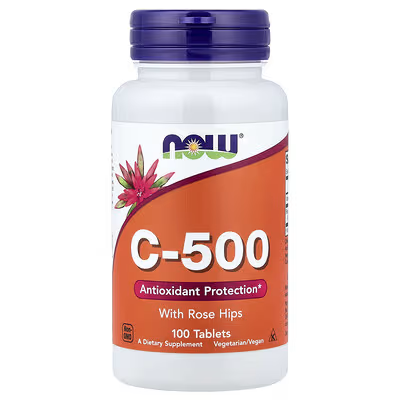 Vitamin C-500