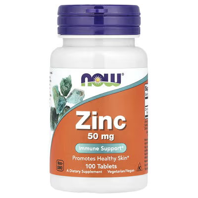 Zinc (50mg)